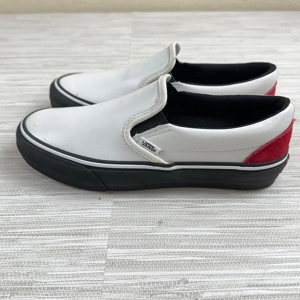 Vans X Chris Cosentino Ultracush Shoes Sz Mens 7 Womens 8.5 For The Makers